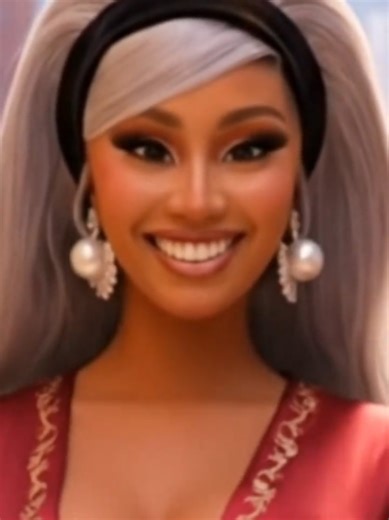 Cardi B - Crazy (Official Music Video) @Cardi B #cardib #music #hiphop #2026 #new