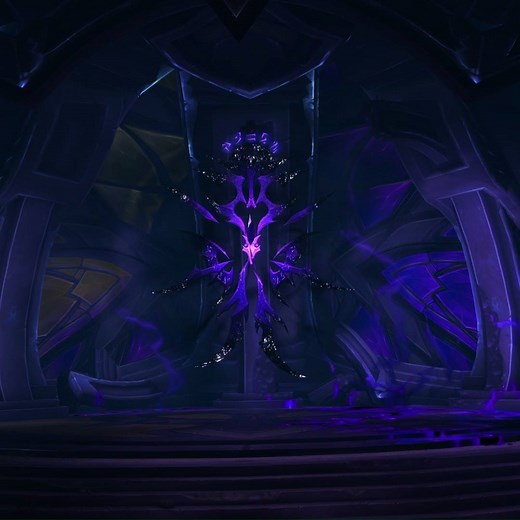Finish the Shadows of Argus storyline, unlock all World Quests, and venture into the new dungeon, the Seat of the Triumvirate! | World of Warcraft