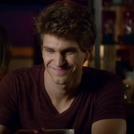 Toby Cavanaugh and Spencer Hastings Anniversary Moments