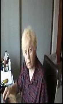 Interview with Dr. Hulda Regehr Clark Part1 New