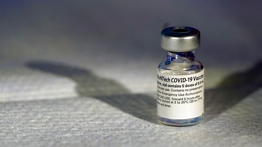 How to schedule an appointment to get the COVID-19 vaccine in Maine