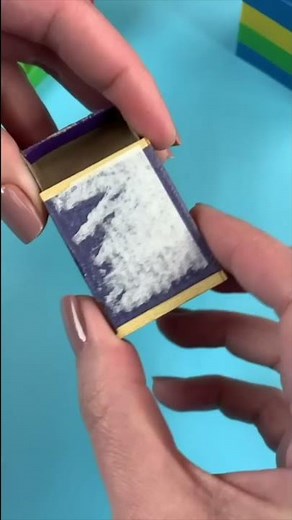 Como fazer uma Urna Eletrônica em Casa I Dicas DIY Miniatura #shorts