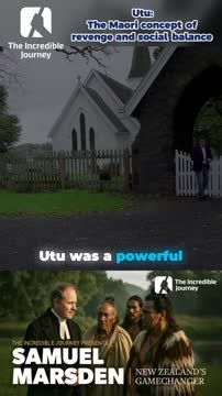 Delve deep into the profound and multifaceted concept of Utu, a cornerstone of Maori culture that transcends mere notions of revenge. This exploration reveals how Utu served not just as a means of addressing wrongs, but as a vital mechanism for preserving tribal harmony and restoring balance within society. Uncover the significant role Utu plays in maintaining mana—dignity and authority—after conflicts arise, illustrating the intricate social fabric woven into Maori practices. Through the insigh