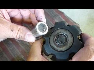 What to do if the alternator fails while you are on the road?