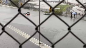 Massachusetts, Rhode Island Rainfall Totals: How Much Did We Get?