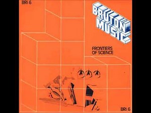 Alan Hawkshaw - Saturn Rings