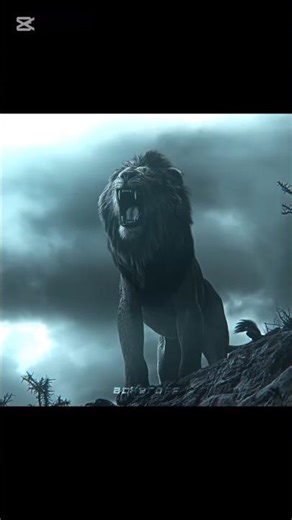 "Simba: The Jungle King 🦁"