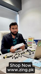 Bold. Fresh. Long-lasting. Bleu De Zing – a scent that speaks confidence. Limited Stock #ZingPerfumes #LuxuryForLess #FragranceSale #LongLastingScents #SmellLuxury #ShopNow | Zing Pakistan