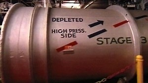 Watch Modern Marvels Season 9 Episode 76 - The Manhattan Project