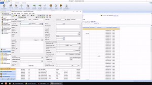 Basic Purchase Order Entry