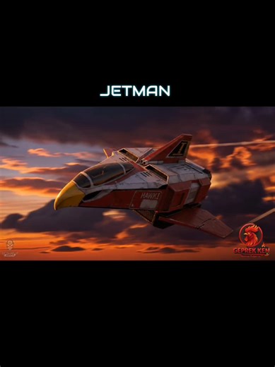 jetman . . . . . #fyp
