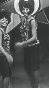 103K views · 3.6K reactions | This week in 1961, The Marvelettes delivered their Billboard chart-topping single “Please Mr. Postman.”  | Classic Motown | Facebook