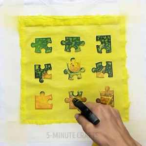 240K views · 3.1K reactions | Easy T-shirt decorating ideas.  | 5-Minute Crafts GIRLY | Facebook