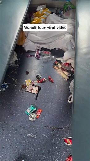 Delhi to manali train journey