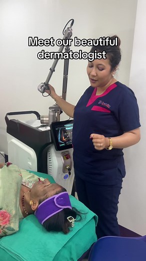 Aauni hainatw skin checkup garna lai ? ☺️ #fyppp #butwal #fyp #dreamskinbutwal #fyppppp #skinclinic #rano