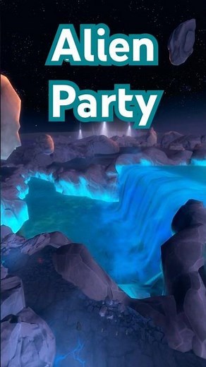 👽 Aliens know how to party in the Sims 4 🛸 Get To Work EP needed