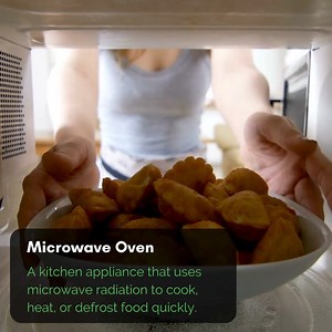 Microwave ovens are particularly useful for busy households and individuals who need to prepare meals quickly. While they excel at reheating and defrosting, they can also be used for cooking a variety of dishes, from simple snacks to more elaborate meals.  | Appliance Corner Inc | Facebook