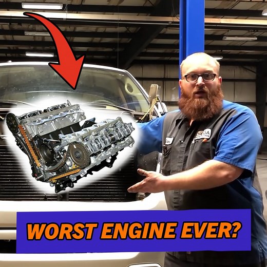 2.9M views · 24K reactions | Inside the Ford 5.4 V8 Tear-Down with CAR WIZARD!  | Car Wizard | Facebook