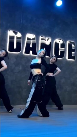 Hip Hop Group Dance Battle 🔥 | Best Dance Moves 2025