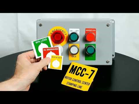 Brady S3100 Label Printer Review: Fast Industrial Label Printing for Safety & Facility Use