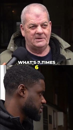 Can You Solve This Simple Math Problem? #shorts