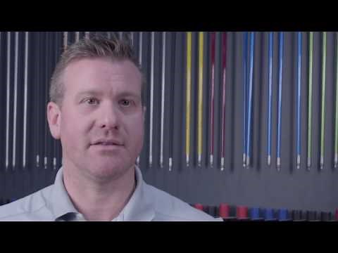 PureForm Golf :: Miura vs Epon Testing