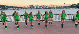 15K views · 625 reactions |  Go Seattle Seahawks  beat the Denver Broncos ‼️‼️‼️ Choreography: DeAnna Lee Dance Dance: #DeathByDance | Boot Boogie Babes | Facebook