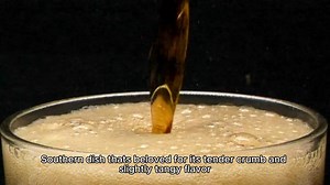 Buttermilk Cornbread Recipe