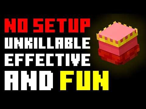 This EARLYGAME Money Making Method is INSANE... (Hypixel SkyBlock)