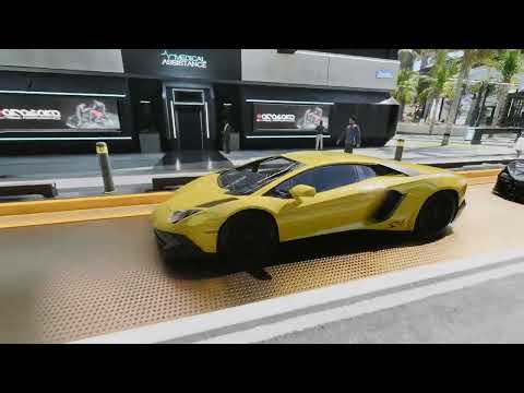 Cyberpunk 2077 Dreampunk 3.4.3 Experimental | First Test of the New Visual Overhaul