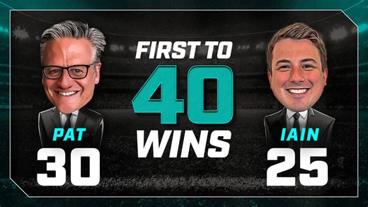 First to Forde: Best Picks Against the Spread for College Football Week 13