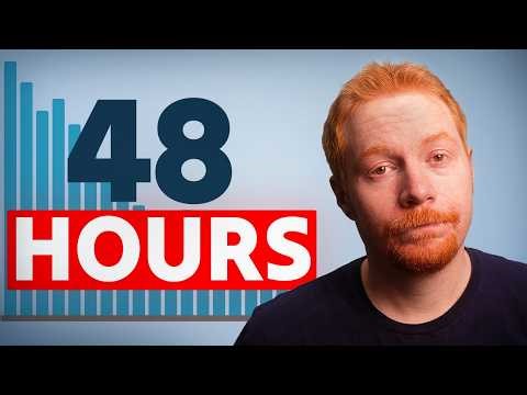 Why Your YouTube Videos Die After 48 Hours