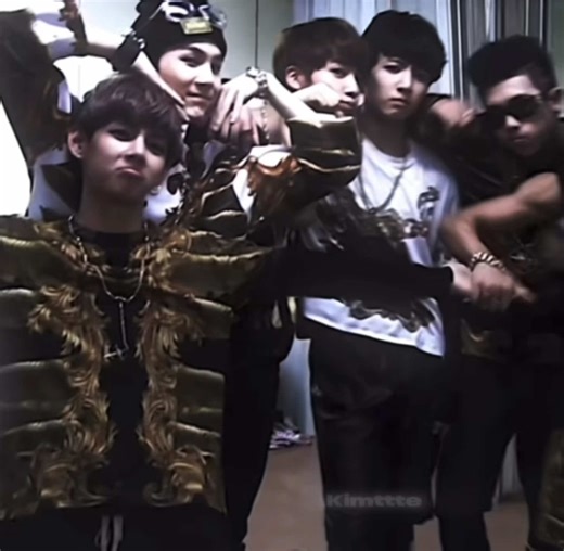 BTS 2013 Tour Highlights: A Memorable K-Pop Journey