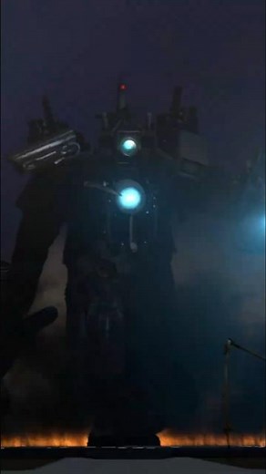 What if Skibidi Toilet 50 Acted Out Differently (1)