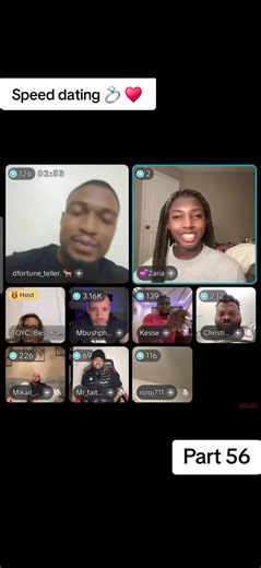 Speed Dating Insights: Find Your Match Fast!