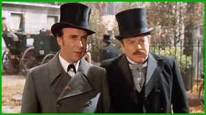 The Hound of the Baskervilles HD 1983