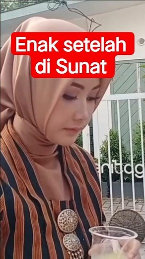Yogya istimewa Tradisi khitanan sunatan yogya