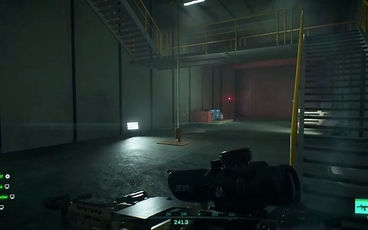 战地2042_E5 2666 V3   3080ti —3440x1440