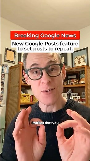 Google Posts Just Became Way More Powerful