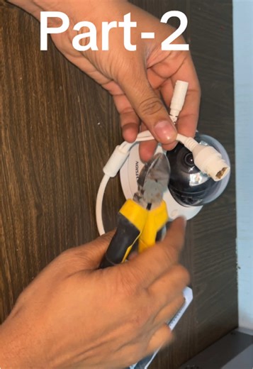 How to Repair Hikvision Technology Devices - Part 2