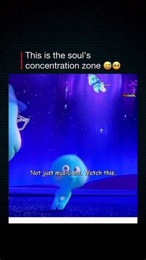 movies Memes relatable upload here on Instagram: "🎬 Interesting Fact: Soul (2020) — Purpose, Passion, and the Meaning of Life Soul follows Joe Gardner, a middle-school music teacher who dreams of becoming a jazz musician but finds his journey taking an unexpected turn beyond the physical world. As he explores the essence of passion and purpose, Joe discovers that life’s true spark isn’t just about achievement — it’s about appreciating the moments that make living meaningful. Blending stunning a