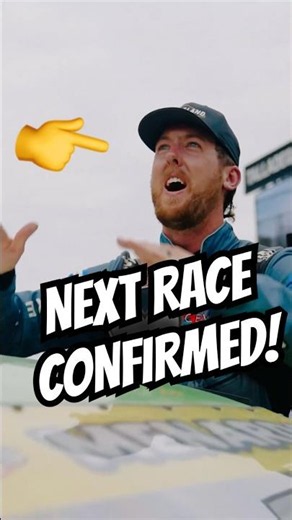 When is Cleetus McFarland Racing NEXT!? #nascar #cleetusmcfarland