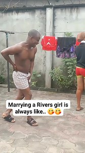 56K views · 446 reactions | Marrying a Rivers girl is always like..  #couplegoals #loveislove #sweethome | Sam D-light | Facebook