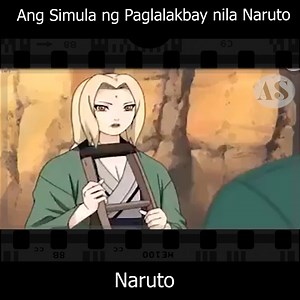 NARUTO EP 110 ... Ang Simula ng Paglalakbay nila Naruto . . . | ANIME Studios