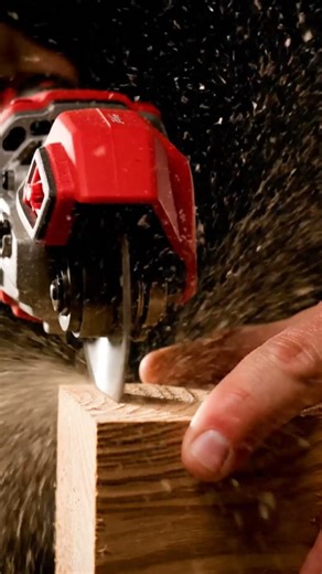 Mini Tool Is Seriously Overpowered