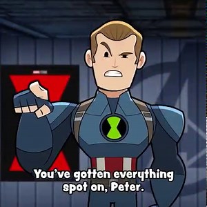 268K views · 3.9K reactions | Darkseid Is TOO Powerful For Superman | Cartoon Hooligans | Facebook