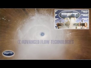 Pipe Freezing Demonstration - How to Modify Live Piping | Advanced Flow Technologies