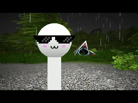 Voices of the Void: How to steal alien UFO?