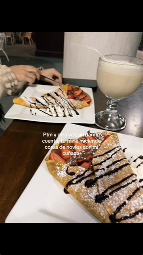 Obviamente me gusta pasar tiempo con ella, pero es gracioso okey? JAJAJAJAJ #fyp #viral #cuñadas #trend