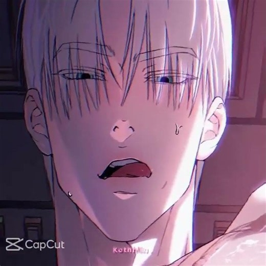 Dios que guapos mis esposos!, créditos a su creador, name: code name Anastasia #bl #manhwa #edit